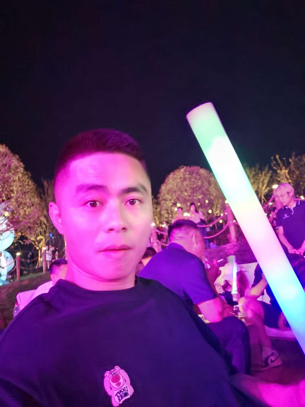 找散步搭子