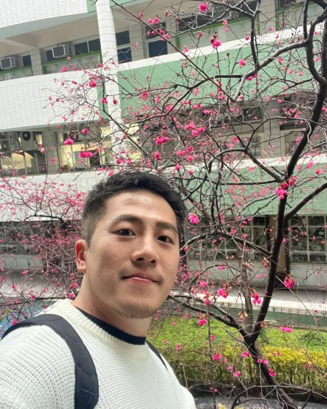 找爬山徒步搭子
