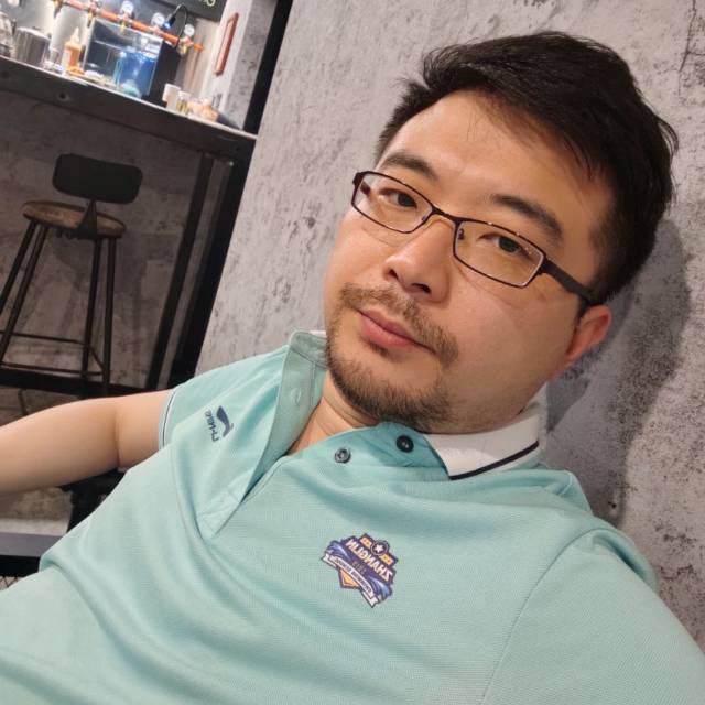 找电影搭子