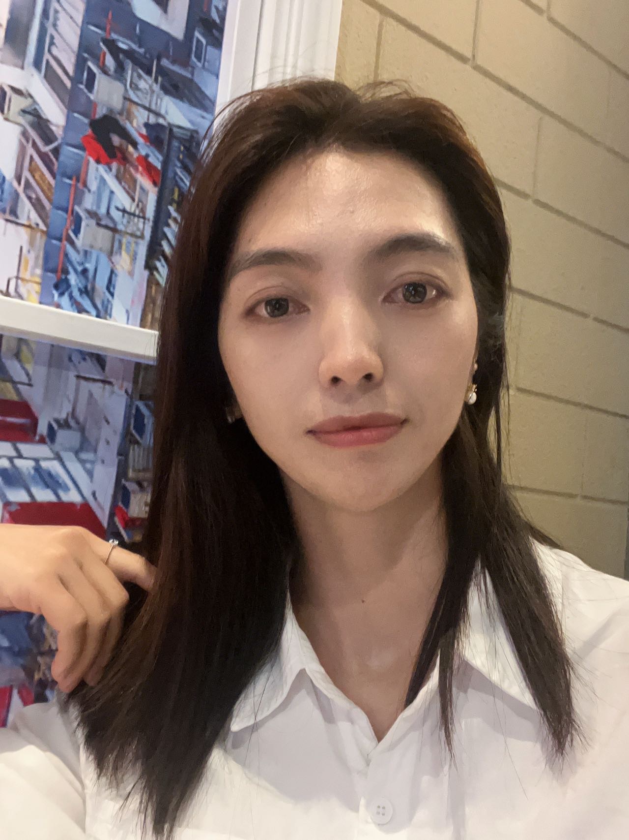 找聊天搭子