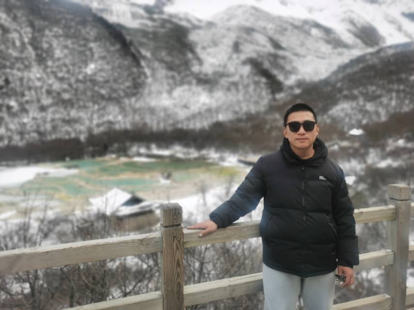 找旅游搭子