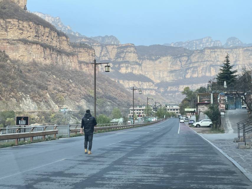 找旅行搭子
