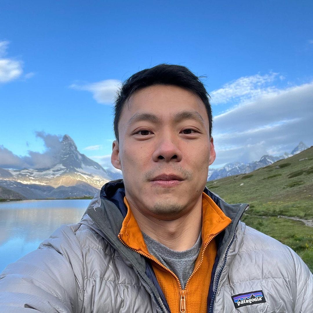 找旅行搭子