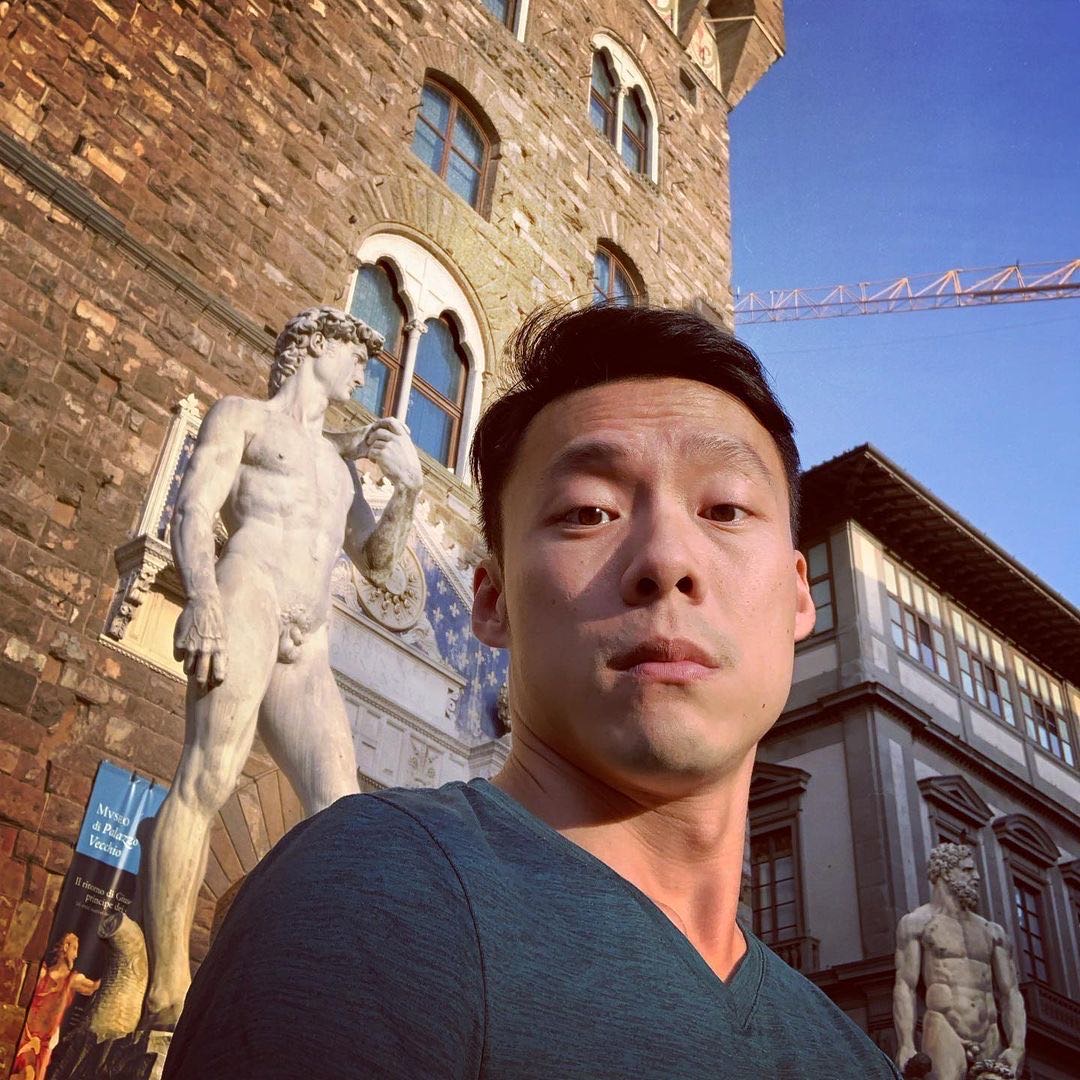 找旅行搭子