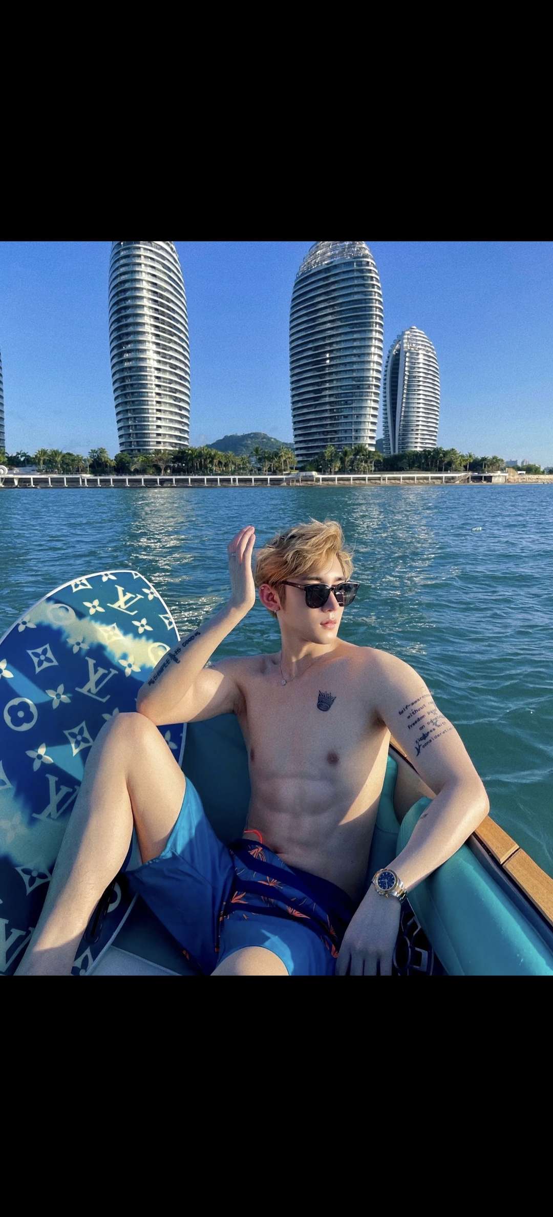 找海南三亚旅游搭子