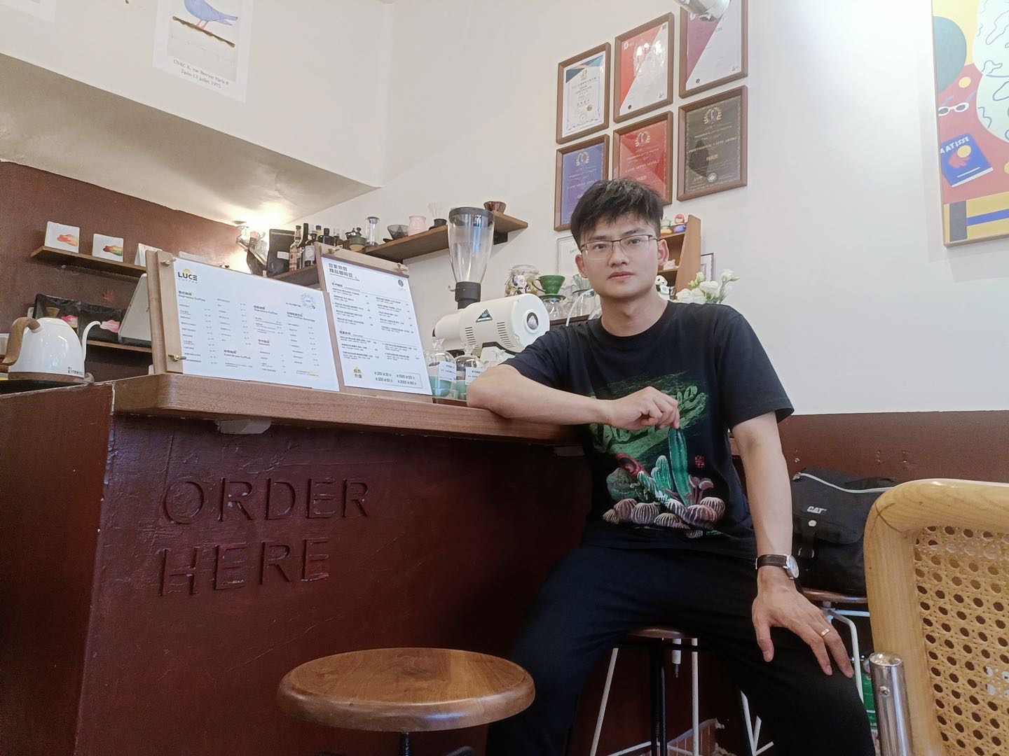 找运动搭子