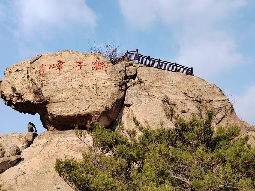 找旅游搭子