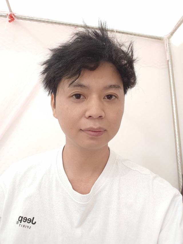 找运动搭子