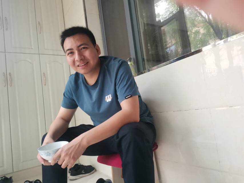 找运动搭子
