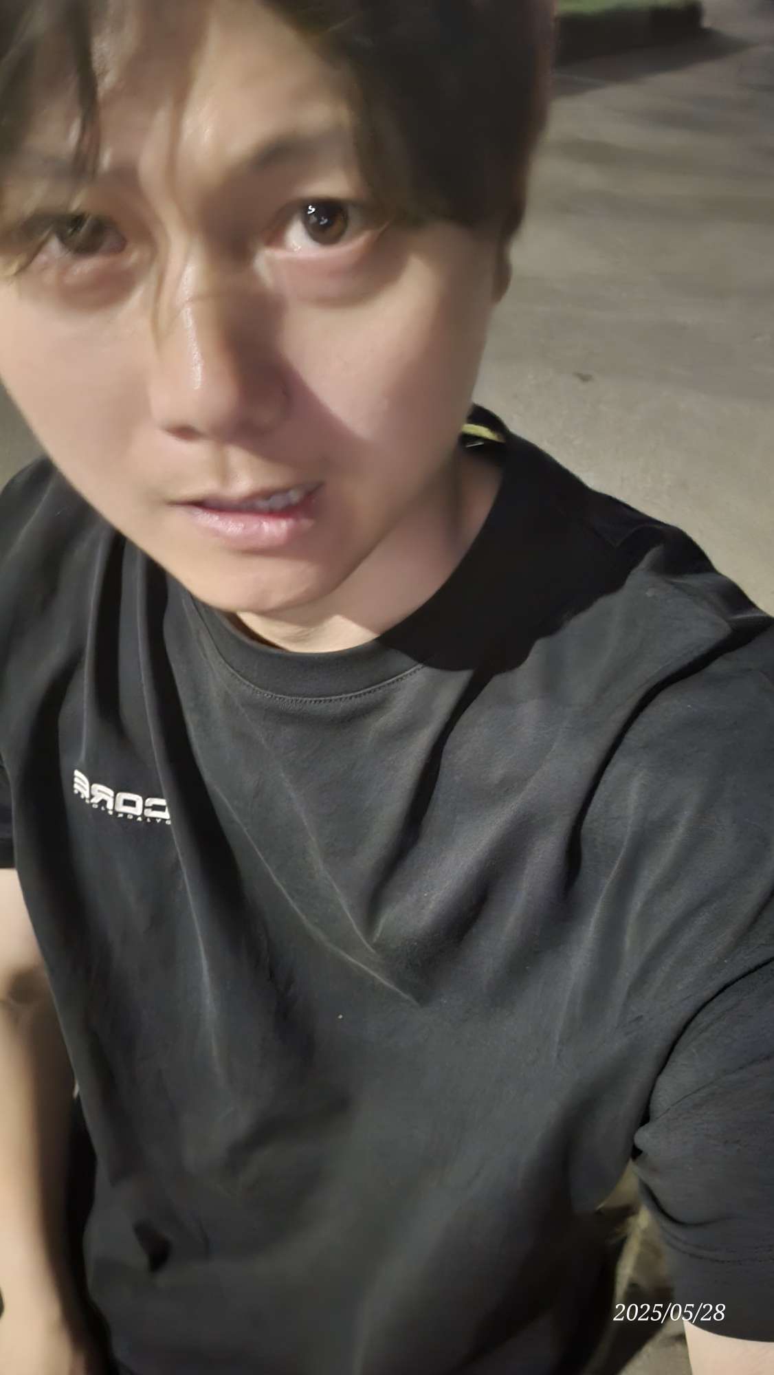 找运动搭子