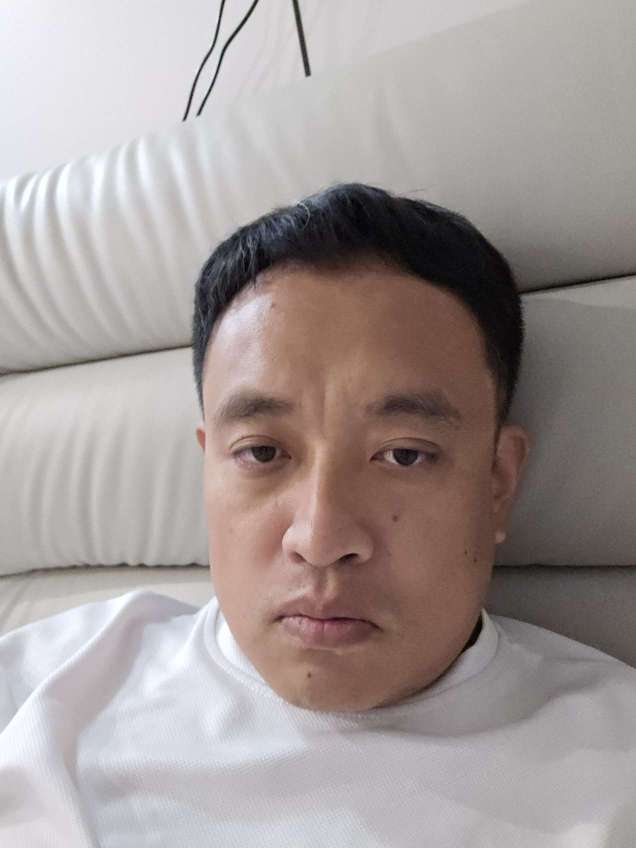找麻将搭子