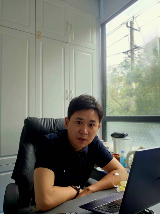 找创业搭子