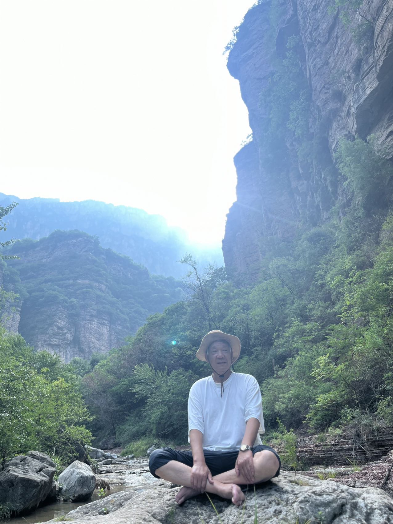 找旅游搭子