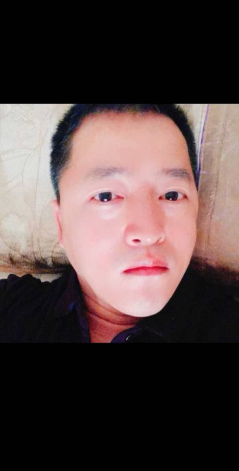 找运动搭子