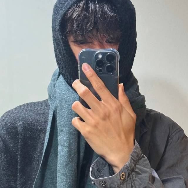找对象搭子