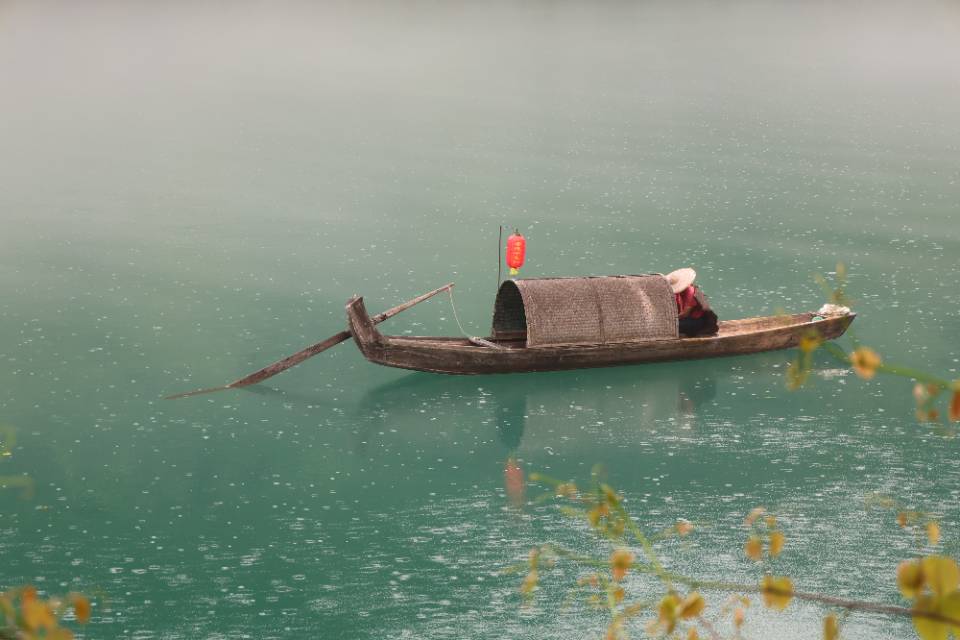 找旅游搭子