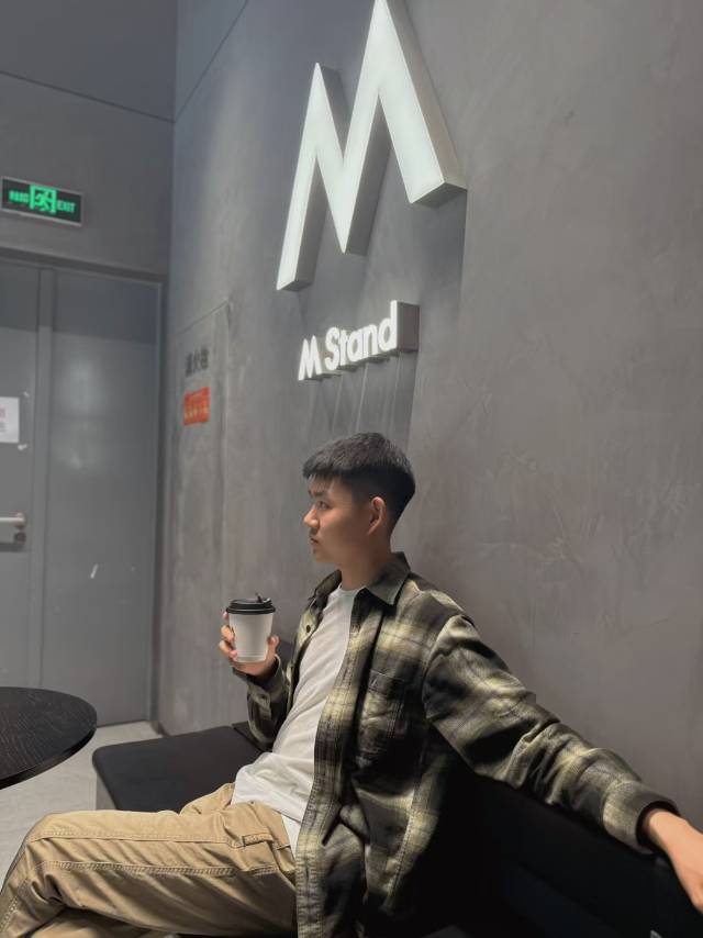 找运动搭子
