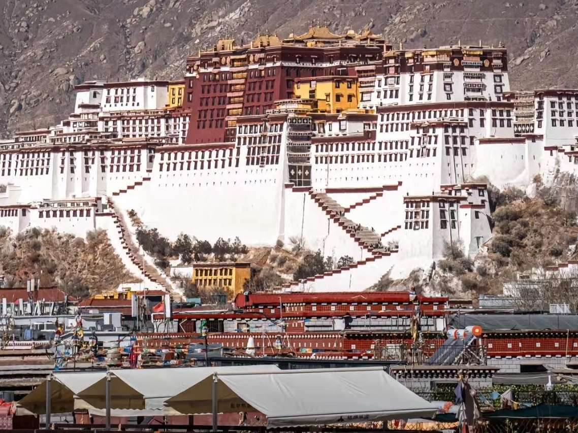 找旅旅搭子