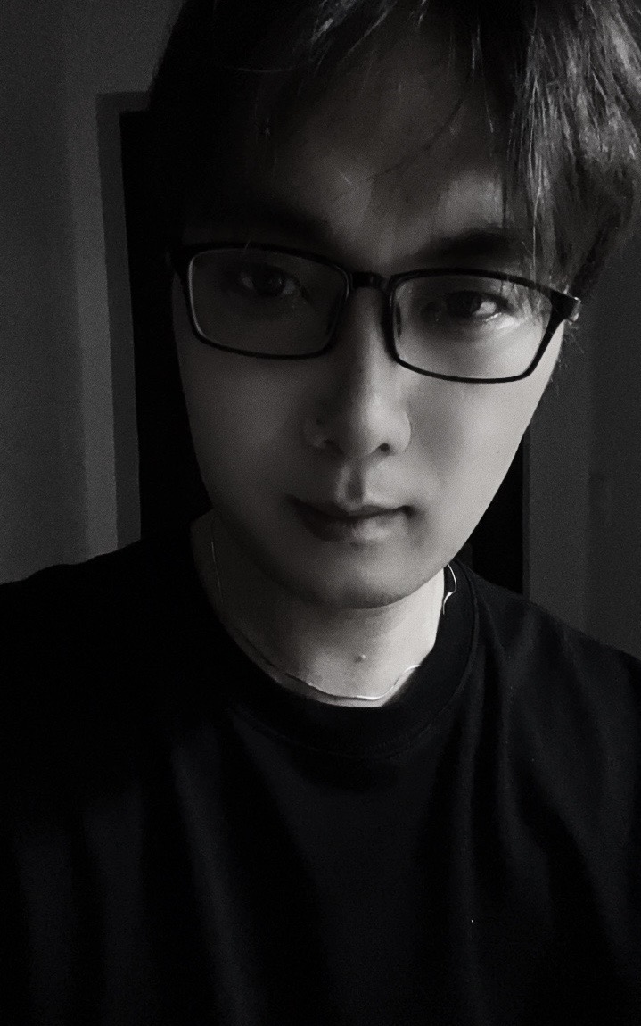 找恋爱搭子