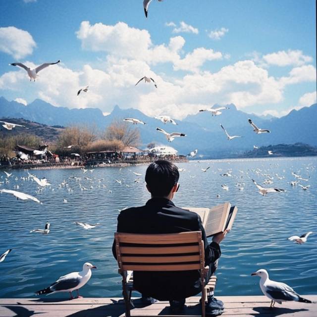 找旅行搭子