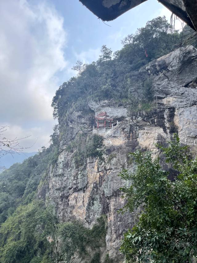 找旅行搭子