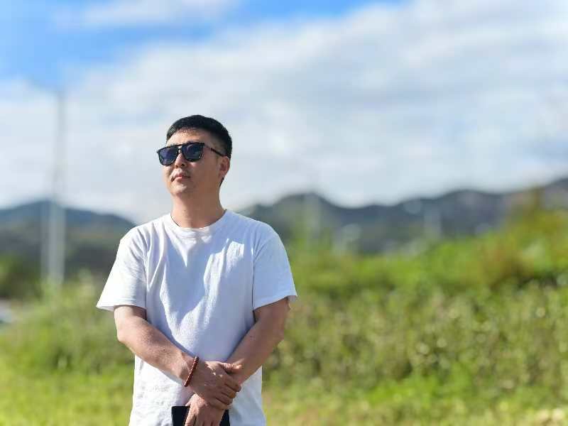 找聊天搭子