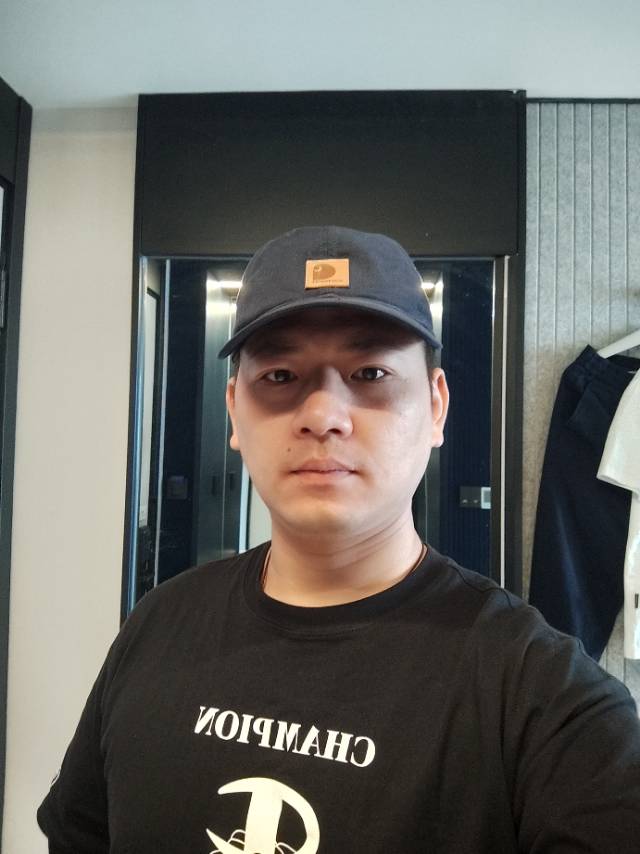 找户外搭子