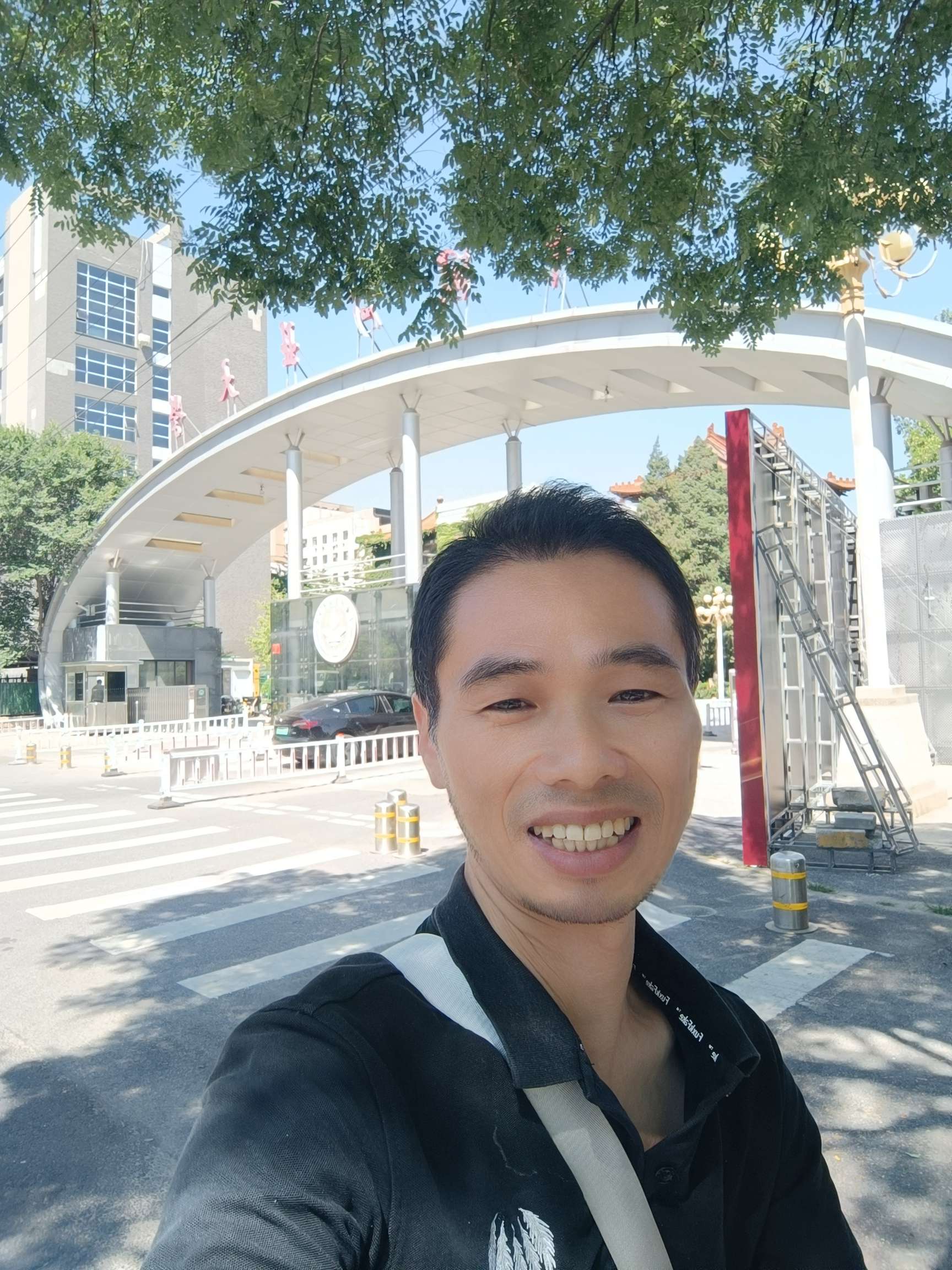 找运动搭子