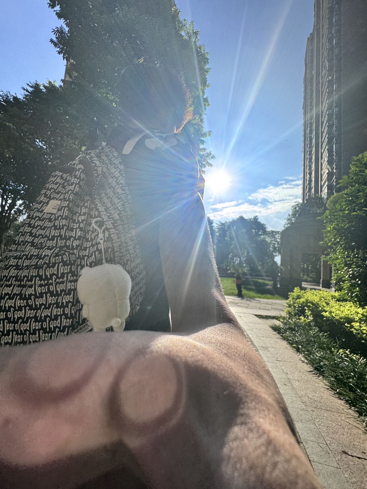 找旅游搭子