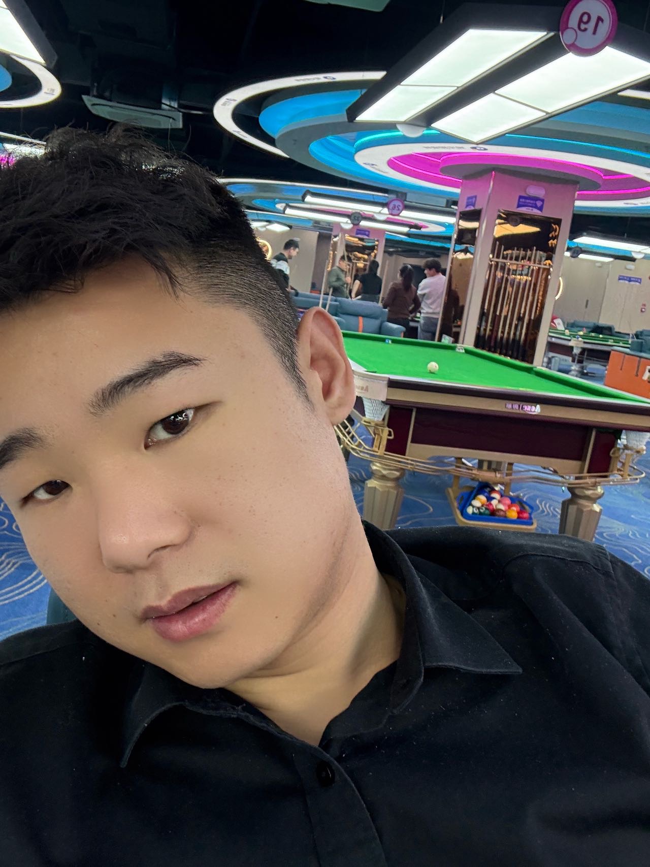 找逛街散步搭子
