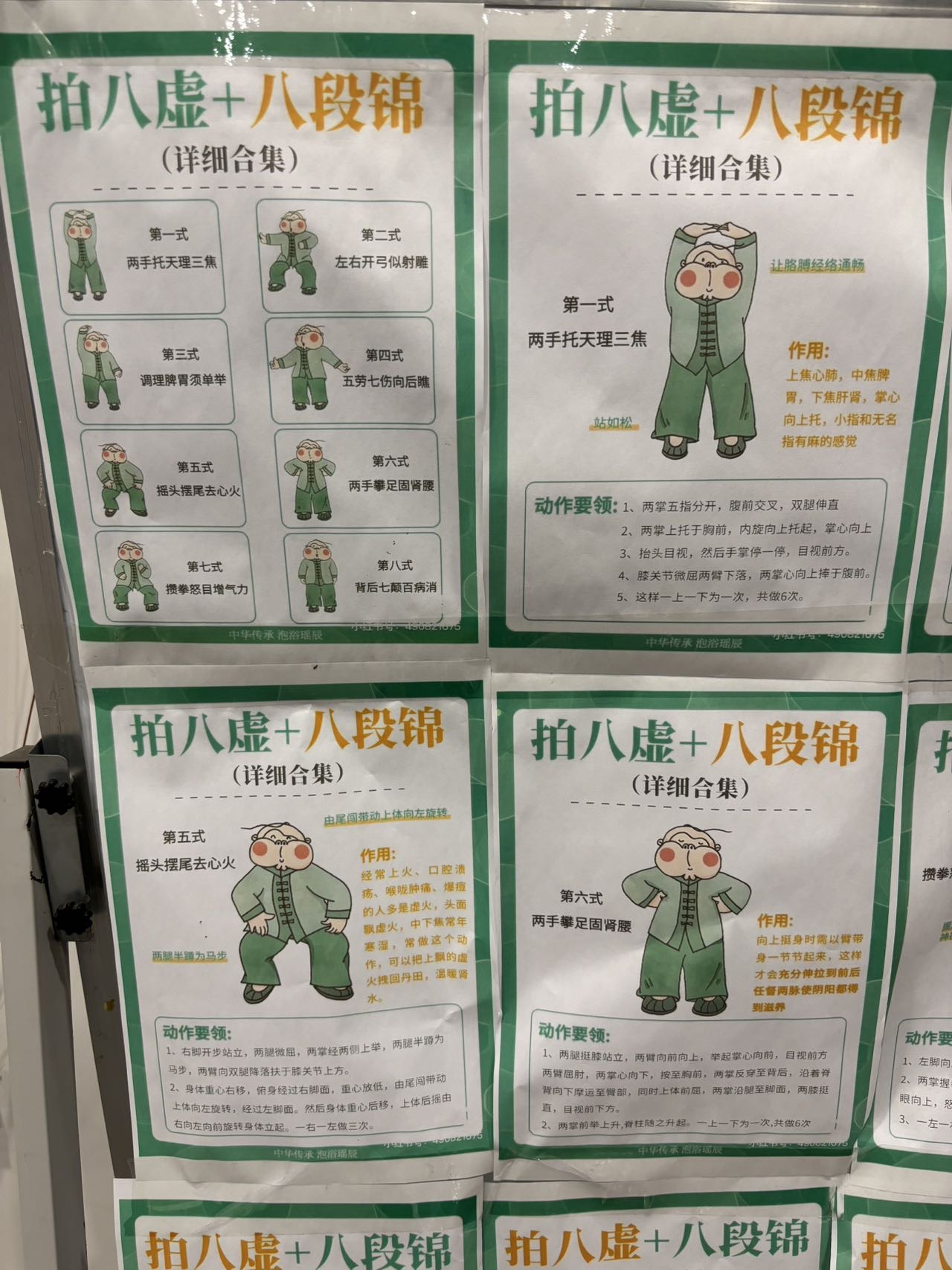 找运动养生搭子