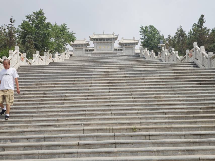 找旅行搭子