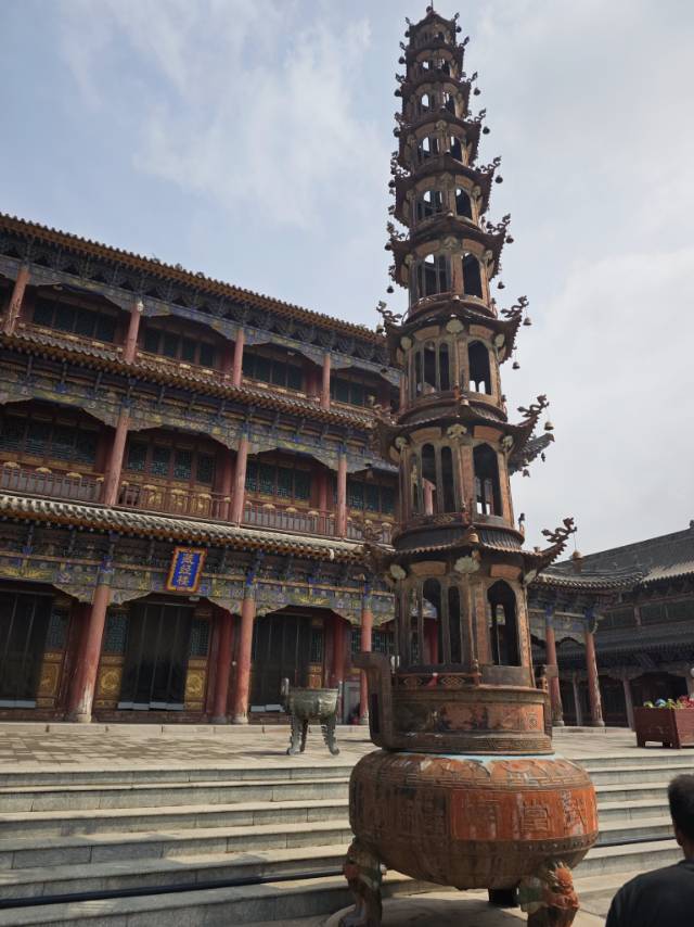 找旅行搭子