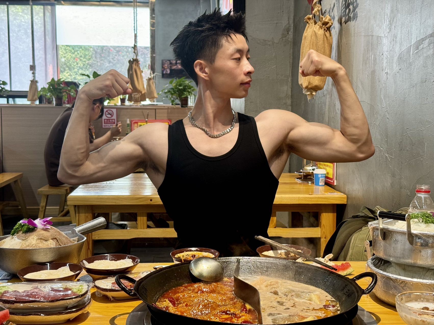 找打台球搭子