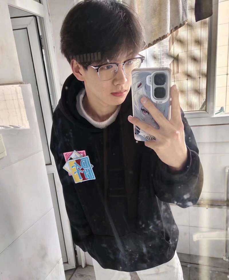 找游戏搭子
