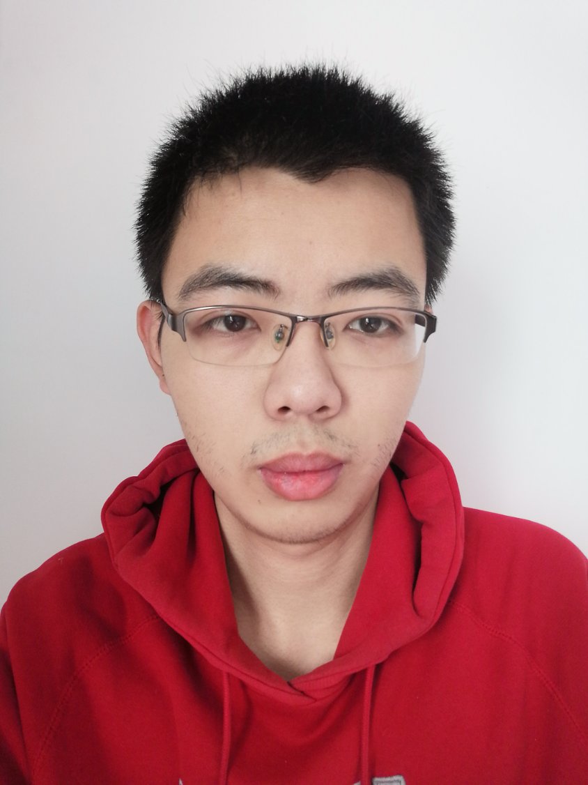 找学习搭子