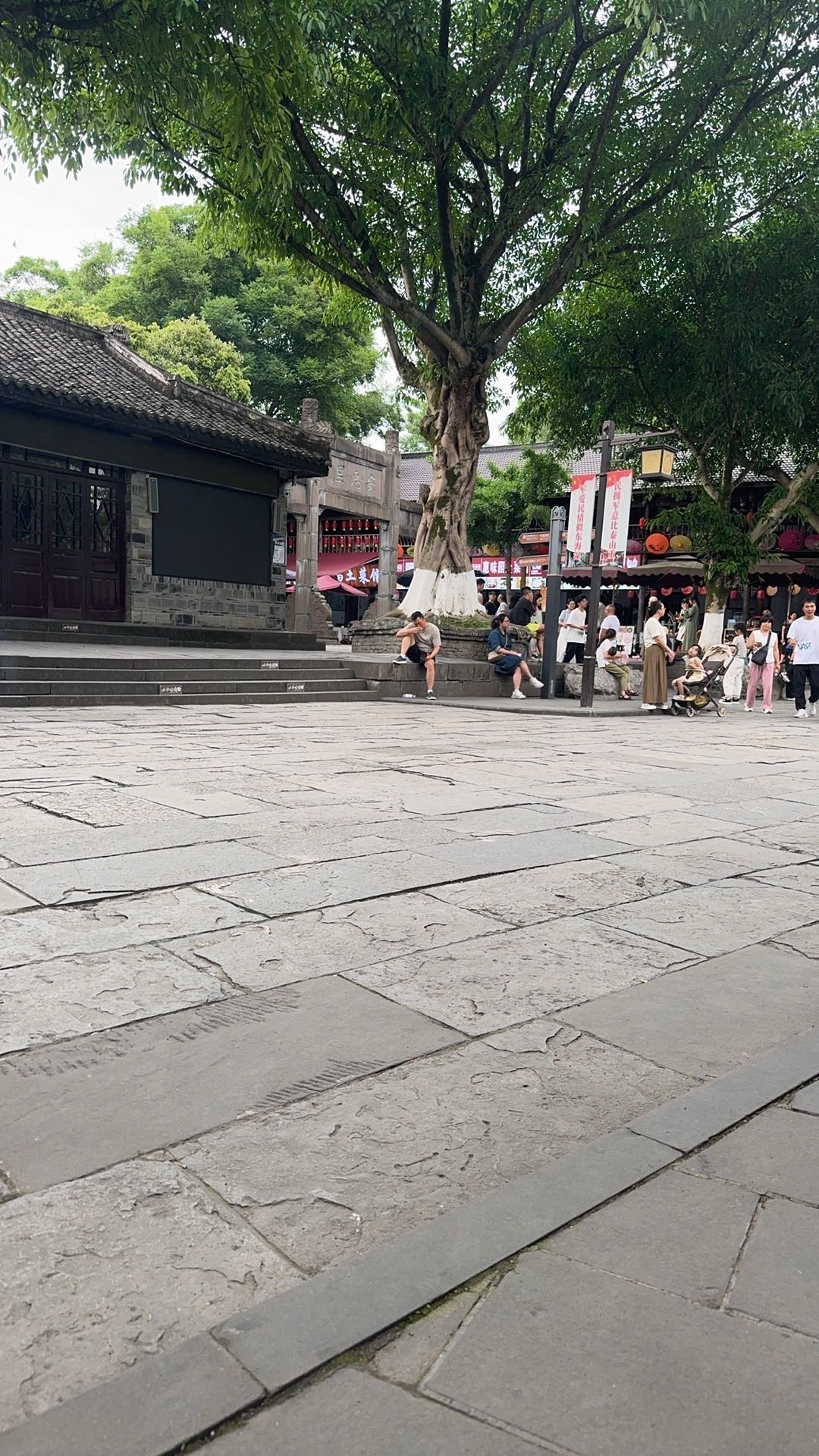 找旅游搭子