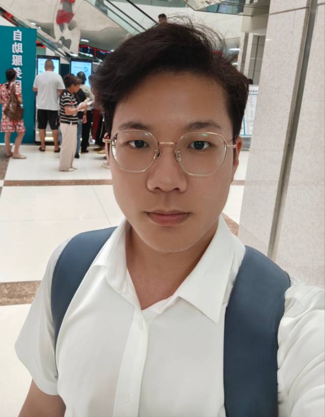找运动搭子