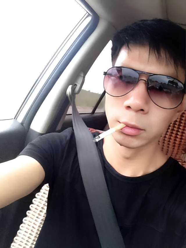 找个性相同搭子