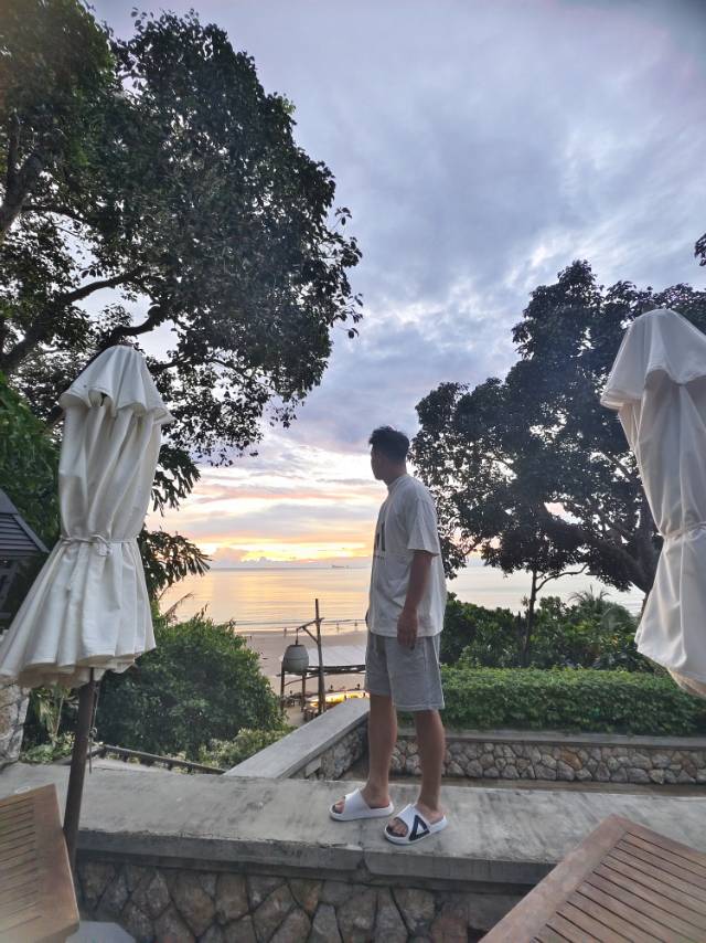找旅游搭子