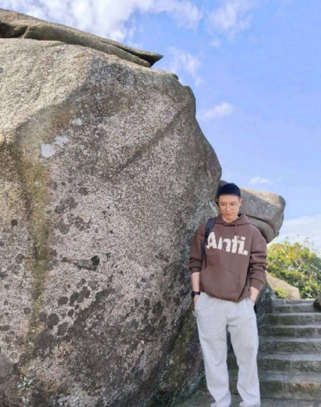 找运动搭子