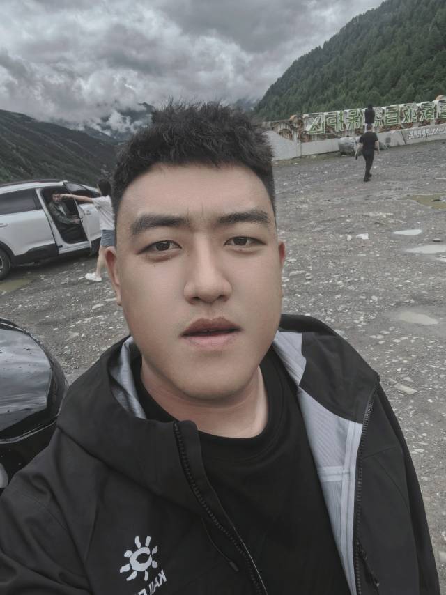 找旅行搭子