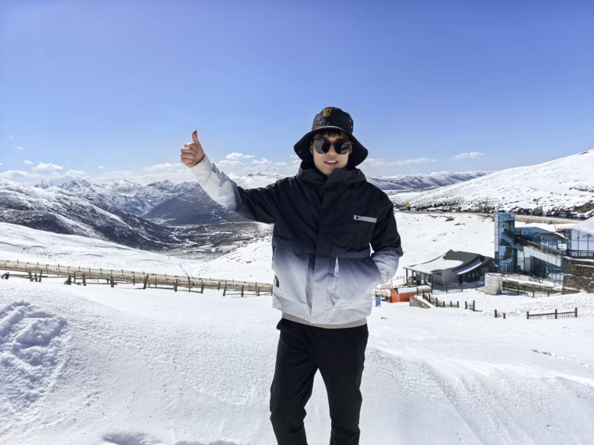 找旅游搭子