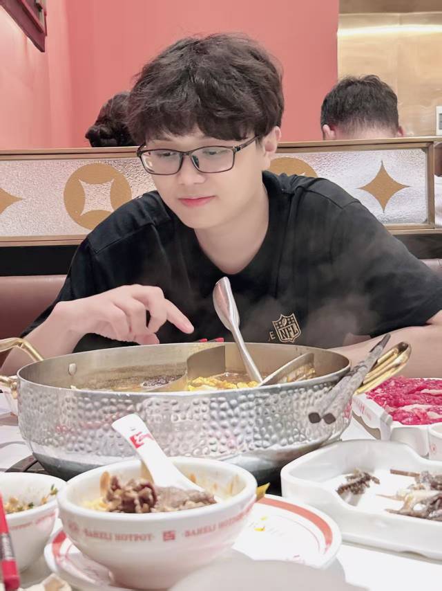 找运动搭子