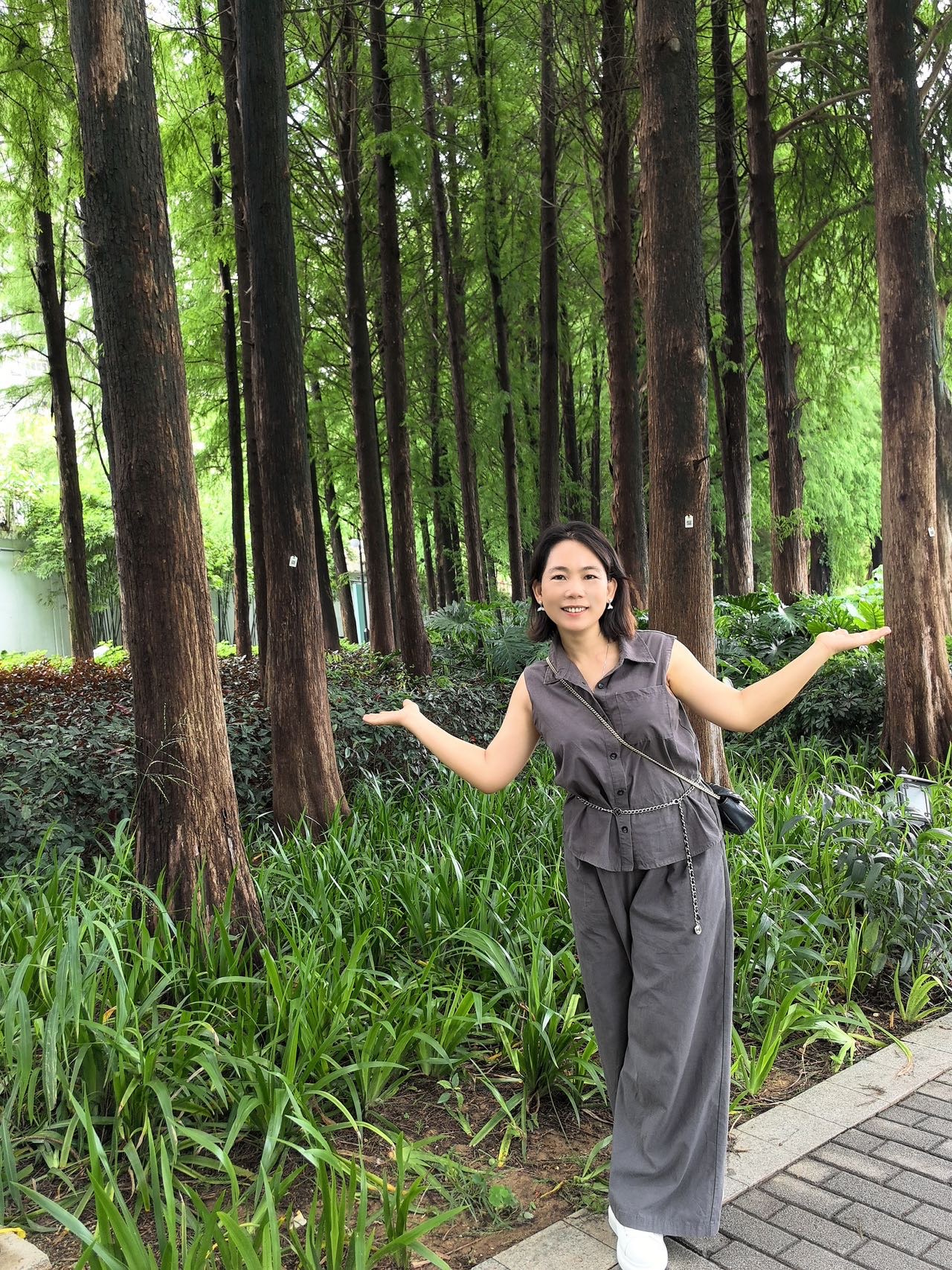 找运动搭子