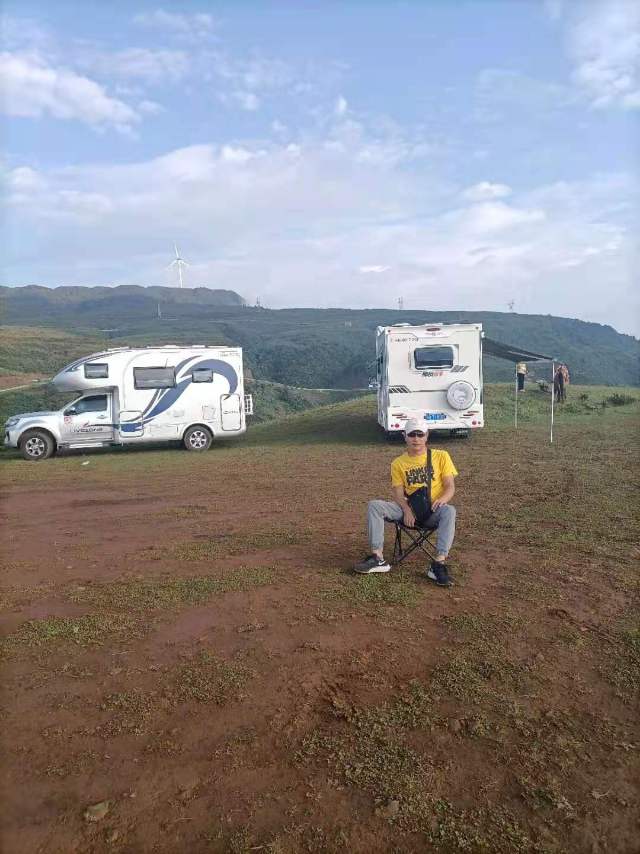 找旅游搭子