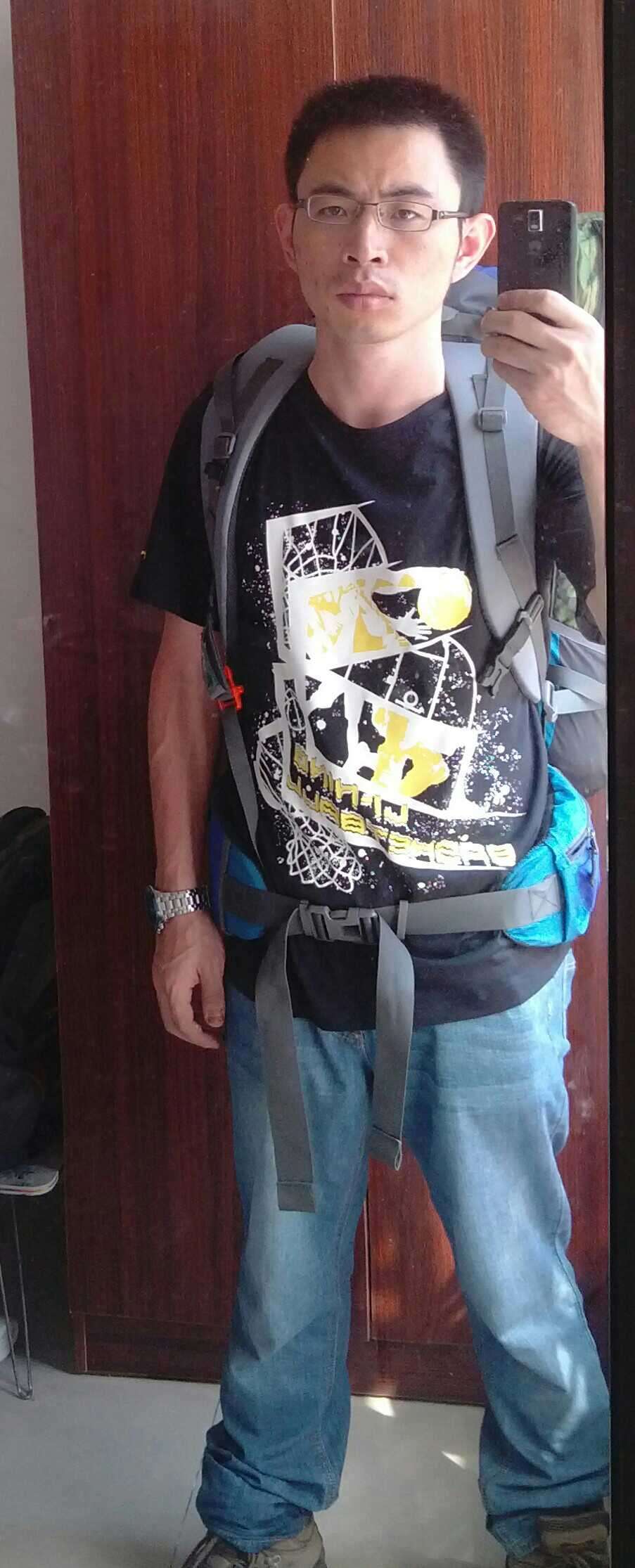 找运动搭子