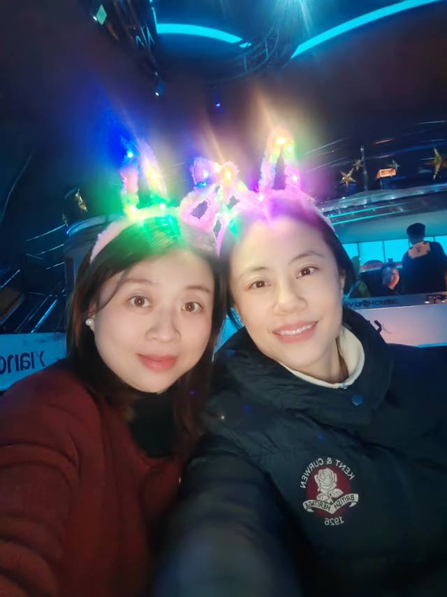 找运动搭子