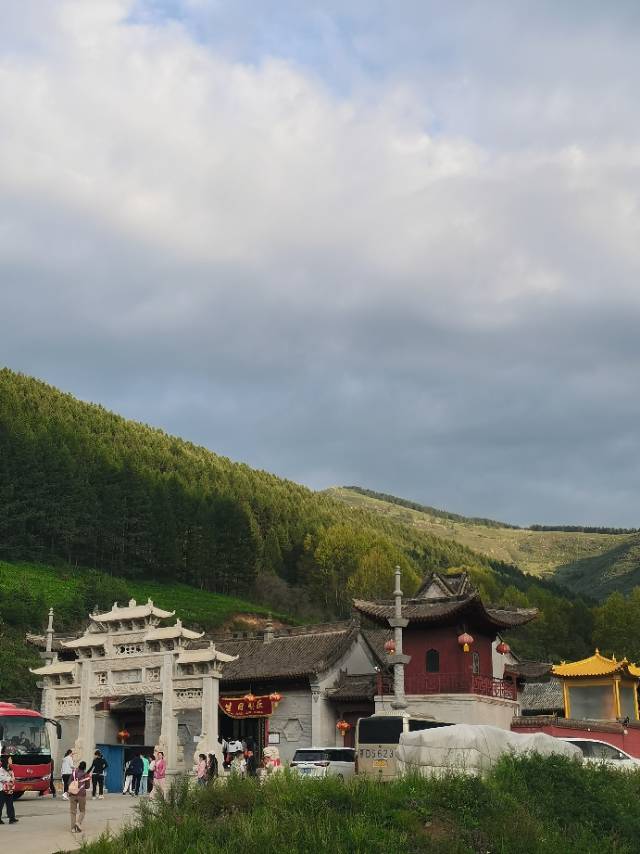 找旅游搭子