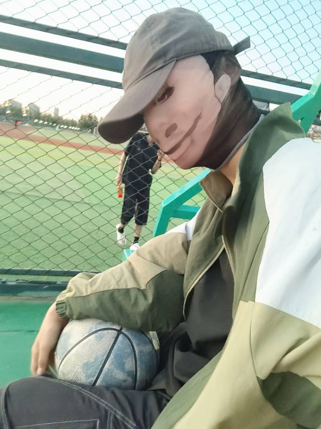 找聊天搭子